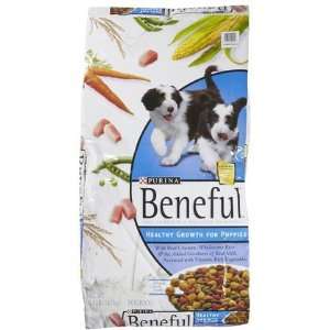  Beneful Healthy Growth   31.1 lbs (Quantity of 1): Health 