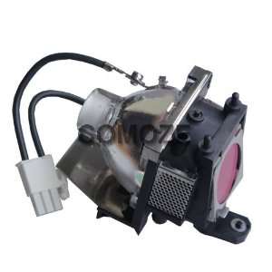 Benq Replacement Projector Lamp for MP610, MP610 B5A, MP620p, W100 