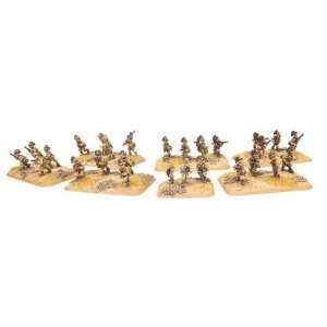  Italian Bersaglieri Platoon Toys & Games