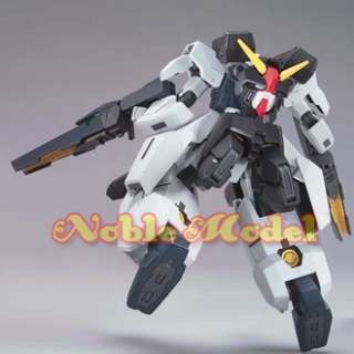Bandai HG Gundam00 37 GN 009 Seraphim Gundam Model Kit  
