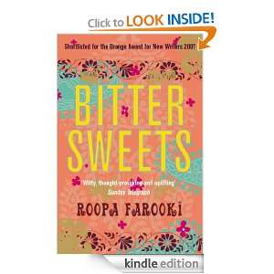 Start reading Bitter Sweets on your Kindle in under a minute . Don 