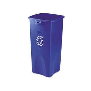 RCP356973BE Rubbermaid® Commercial RECEPTACLE,23 GAL,RCY,BE  