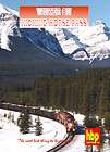 Winter on Kicking Horse Pass   Canadian Pacific   Highball Productions 