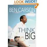   for Excellence by Ben Carson M.D. and Cecil Murphey (Feb 7, 2006