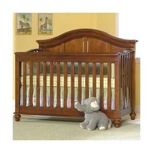  Westwood Designs Cypress Point Convertible Crib Baby