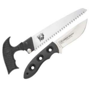  Outdoor Edge Knives HP1 Hybrid Pack Hunting Combo Two 
