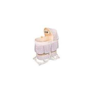  Summer Infant Mothers Touch Soothing Bassinet: Baby