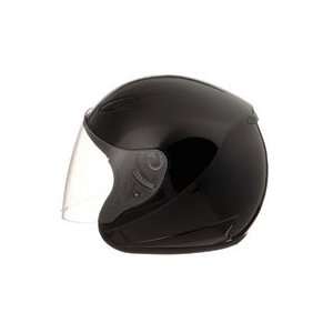  Gmax Platinum Series GM17 Open Face Helmet: Automotive