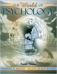   Psychology, (020533427X), Samuel E. Wood, Textbooks   Barnes & Noble