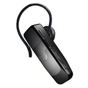  Bluetooth Headset with Noise Cancelling Microphone and Wind Noise 