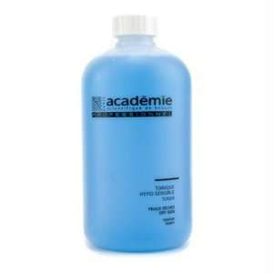  Hypo Sensible Toner ( Dry Skin ) ( Salon Size )   Academie 