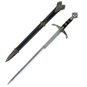  Robin Hood Sword   Very Ornate