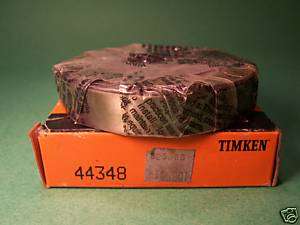 Timken 44348 Tapered Roller Bearing Cup  