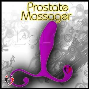  Nero Nexus Curved Prostate Massager Purple Health 