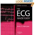 The ECG Made Easy, 7e by John R. Hampton ( Paperback   June 16 