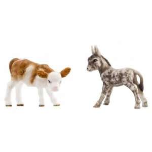    Hummel Calf, Childrens Nativity, Hum 2230/M: Office Products