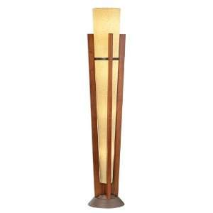  Kathy Ireland Deco Trophy Floor Lamp