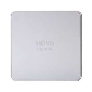  NuVo NV RV ZA50S Renovia In Wall Power Line 50W Amp 