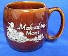Makuahine Mom Hawaii Hawaiian Maui Tiki Tikki Coffee Mu