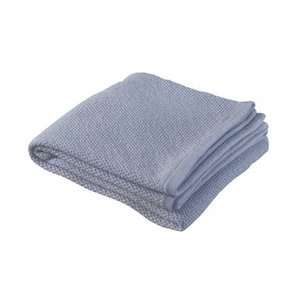  Cariboo Small Earth Blanket   Blue