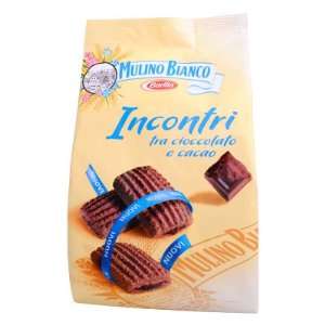 Incontri   Mulino Bianco  Grocery & Gourmet Food