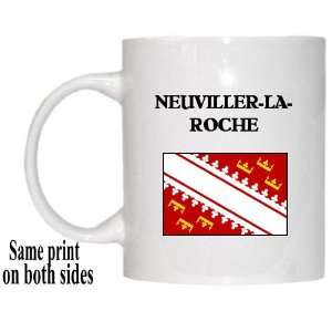  Alsace   NEUVILLER LA ROCHE Mug 