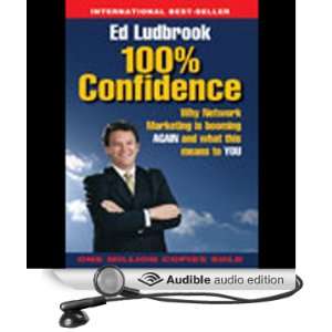  100% Confidence Why Network Marketing Is Booming (Audible 