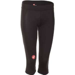  2011 Castelli Palmares Womens Knickers