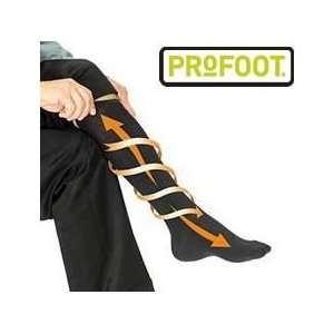   Socks Large Anti deep Vein Thrombosis (Dvt)