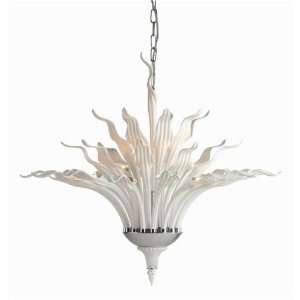  Thirty Two Light Crystal Chandelier Size H42.00 X W33.00 