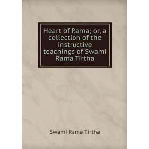   instructive teachings of Swami Rama Tirtha Swami Rama Tirtha Books