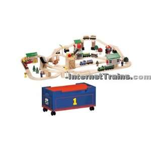   Learning Curve Thomas & Friends   Lift & Load Set Toys & Games