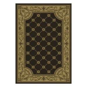  Spices Collection SPI 40 Rug 39x58 Size: Home & Kitchen