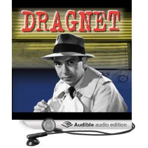  Big Red (Audible Audio Edition): Dragnet: Books