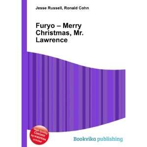  Furyo   Merry Christmas, Mr. Lawrence: Ronald Cohn Jesse 