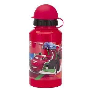  Cars 2 Ponderay Water Bottle: Kitchen & Dining