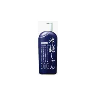  Komenuka Bijin Komenuka Bijin Shan Hair Conditioner (08 oz 