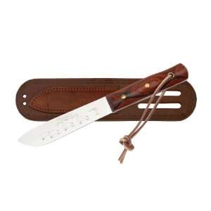   Cutlery Frontiersman Bowie Hunting Knife Buffalo: Everything Else