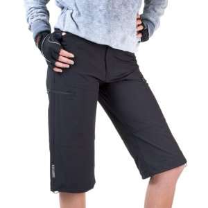  Womens Bicycle Commuter Pedal Pusher Capris Sports 