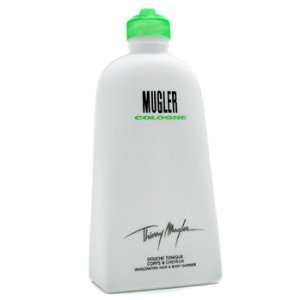 Exclusive By Thierry Mugler Mugler Cologne Hair & Body Shower 250ml/8 
