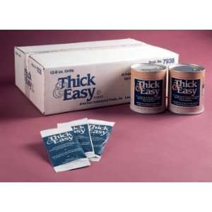  Thick & Easy Food Thickener