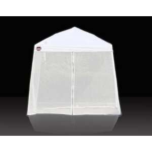  Quik Shade Screen Set for the Weekender W64 Canopy Sports 