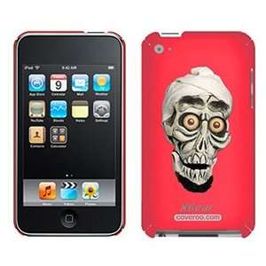  Achmeds Face by Jeff Dunham on iPod Touch 4G XGear Shell 