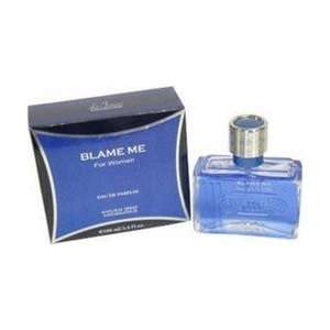 Blame Me 100ml Womens Perfume