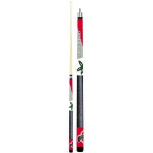   State Buckeyes Players Billiard Pool Cue Stick: Sports & Outdoors