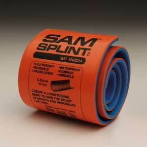  Moore Medical SAM Splint   4 1/4 x 36   Model 37154 