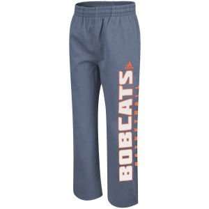 Charlotte Bobcats Outerstuff NBA Youth Fleece Pants:  