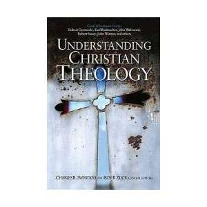  Understanding Christian Theology: Everything Else