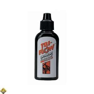  Lube Tri Flow 2Oz Drylube 12/Bx