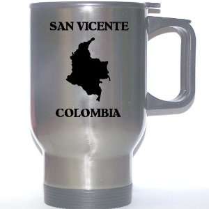  Colombia   SAN VICENTE Stainless Steel Mug Everything 